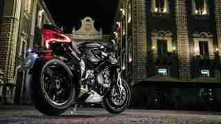 2021 MV Agusta Brutale 1000 RR