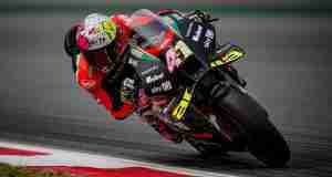 Aleix Espargaro - Aprilia Racing MotoGP Catalunya