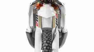 KTM 450 RALLY FACTORY REPLICA front 2022