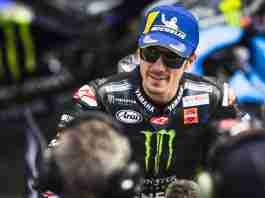 Maverick Vinales to split with Yamaha