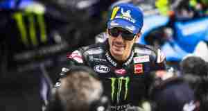 Maverick Vinales to split with Yamaha