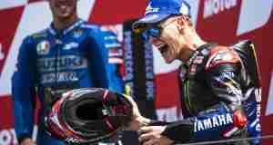 Quartararo masterclass at Assen MotoGP