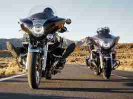 BMW R 18 2021 HD wallpapers