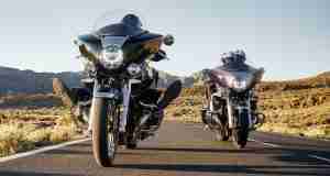 BMW R 18 2021 HD wallpapers
