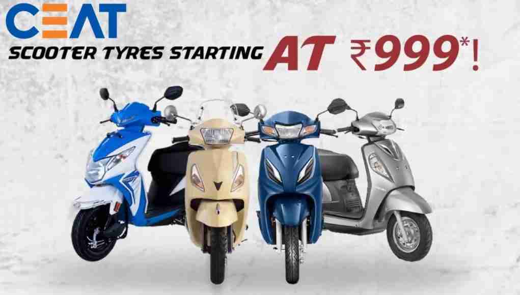 CEAT Tyres partners with TyresnMore