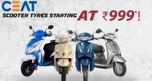 CEAT Tyres partners with TyresnMore