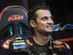 Dani Pedrosa to wild card at Austria MotoGP round
