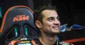 Dani Pedrosa to wild card at Austria MotoGP round