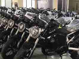 Dominos to use electric two wheelers from Revolt