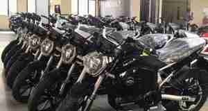 Dominos to use electric two wheelers from Revolt