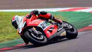 Ducati Panigale V2 – Troy Bayliss tribute