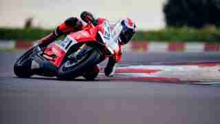 Ducati Panigale V2 – Troy Bayliss tribute
