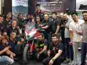 Ducati Pune