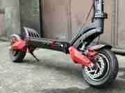 Folding Electric Scooters