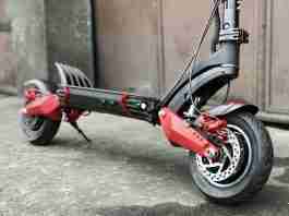 Folding Electric Scooters