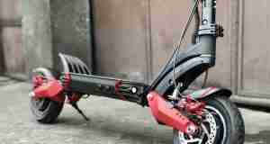 Folding Electric Scooters