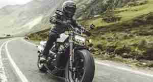 Harley-Davidson Sportster S HD wallpaper