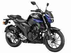 Yamaha FZ-25 MotoGP edition
