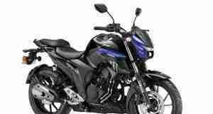 Yamaha FZ-25 MotoGP edition