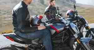 Ducati XDiavel Black Star HD wallpaper