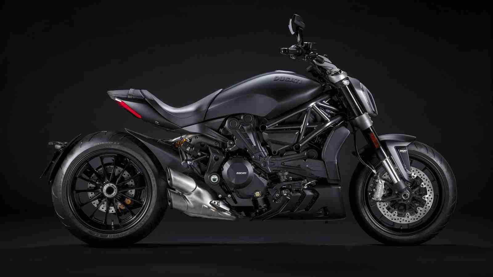 Ducati XDiavel Dark