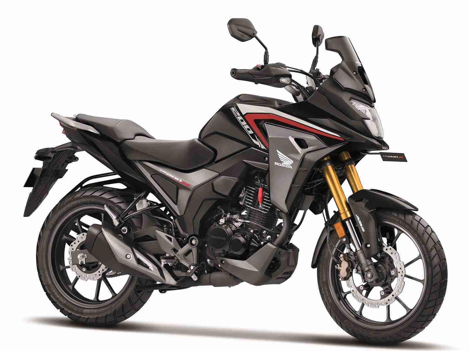 best bike below 200cc