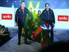 Aprilia launches 2021 range of RS 660, Tuono 660, RSV4 and Tuono V4 in India