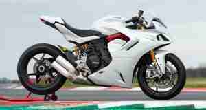 Ducati SuperSport 950 S