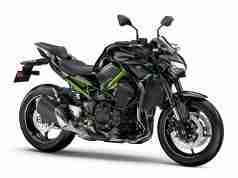 Kawasaki India launches 2022 Z900; Priced at 8.42 lakh
