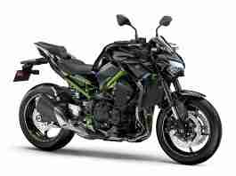 Kawasaki India launches 2022 Z900; Priced at 8.42 lakh