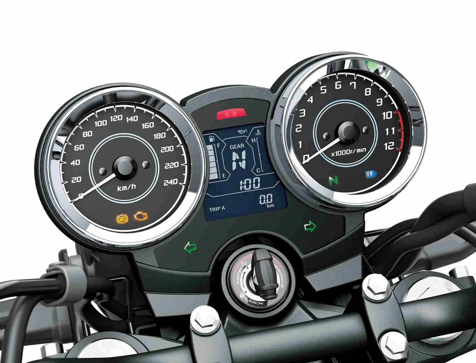 2024 Kawasaki Z650rs Top Speed Sher Alameda