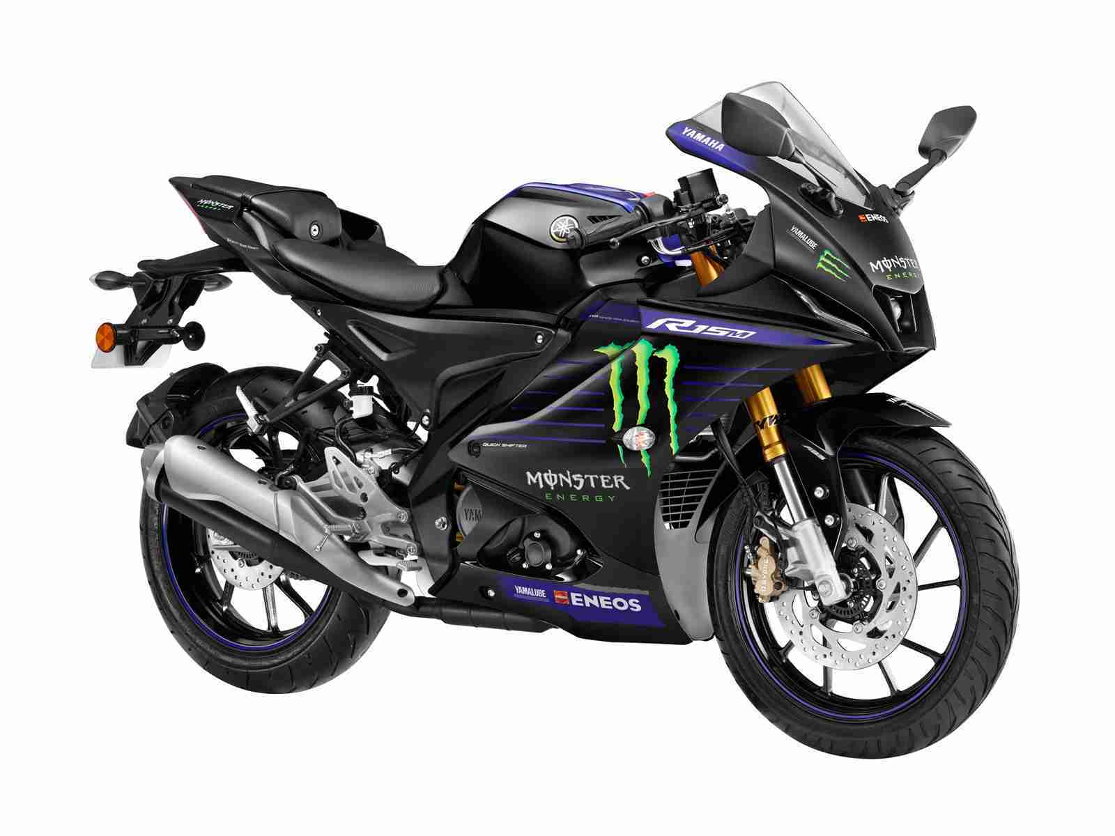 r15 v3 monster edition modified