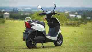 PURE EV Etrance Neo HD wallpapers