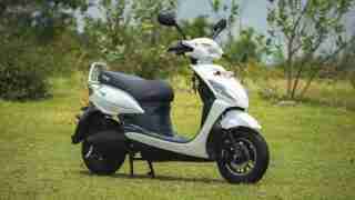 PURE EV Etrance Neo HD wallpapers