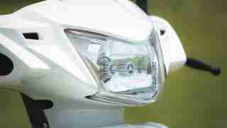 PURE EV Etrance Neo head light