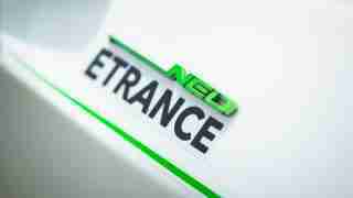 PURE EV Etrance Neo logo