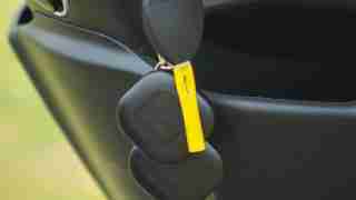 PURE EV Etrance Neo key with remote