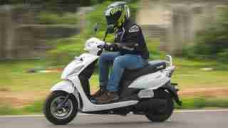 PURE EV Etrance Neo HD wallpapers