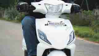PURE EV Etrance Neo HD wallpapers