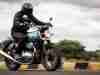 2021 Royal Enfield Interceptor 650 review