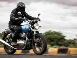 2021 Royal Enfield Interceptor 650 review