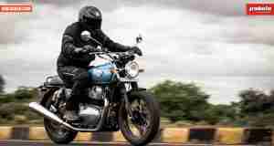 2021 Royal Enfield Interceptor 650 review