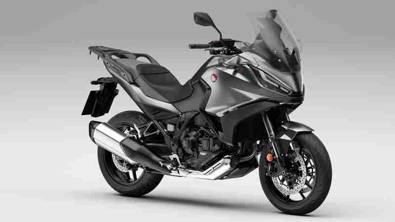 2022 HONDA NT1100