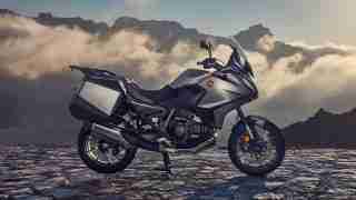 2022 HONDA NT1100