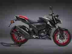 Apache RTR 160 4V Special Edition