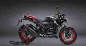 Apache RTR 160 4V Special Edition