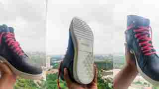 CABO WP BOOTS – Royal Enfield TCX