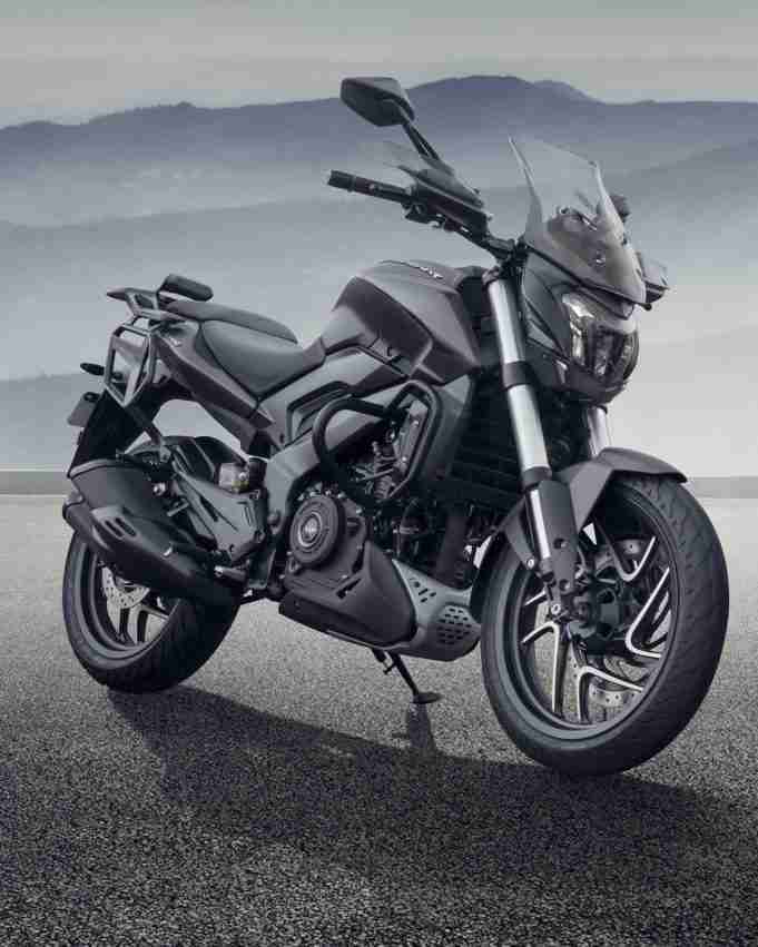 dominar 400 panniers