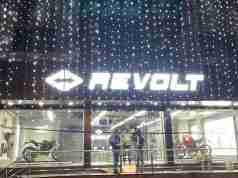 Revolt Motors now in Bengaluru