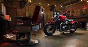 Special Edition - Bobber Gold Line